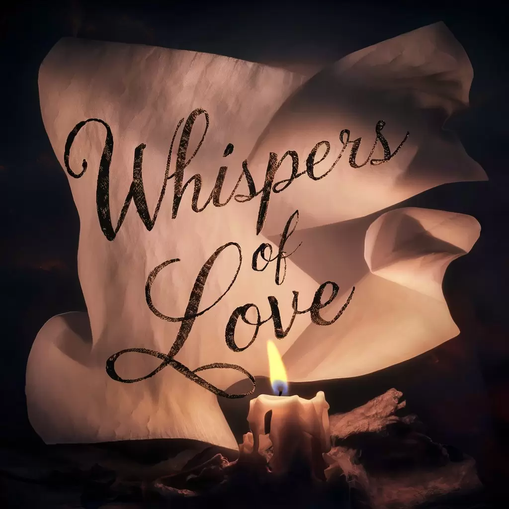 Nighttime Whispers of Love