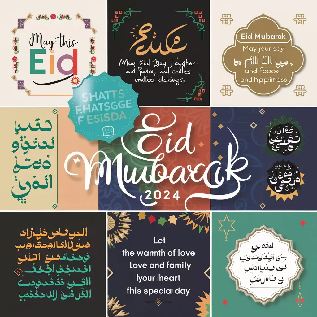 Eid Al-Adha Wishes